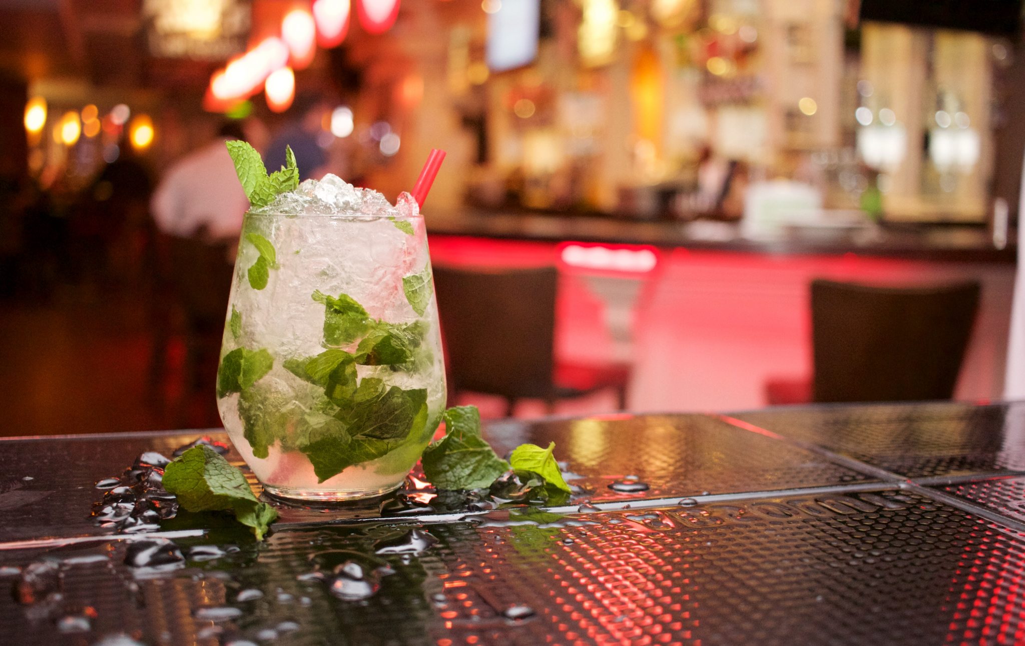 Happy Hour