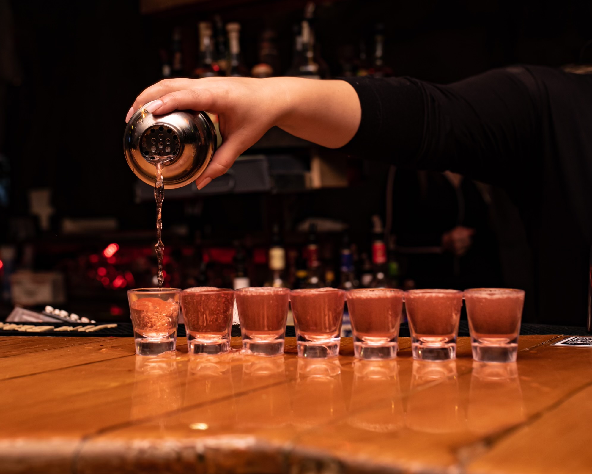 Happy Hour