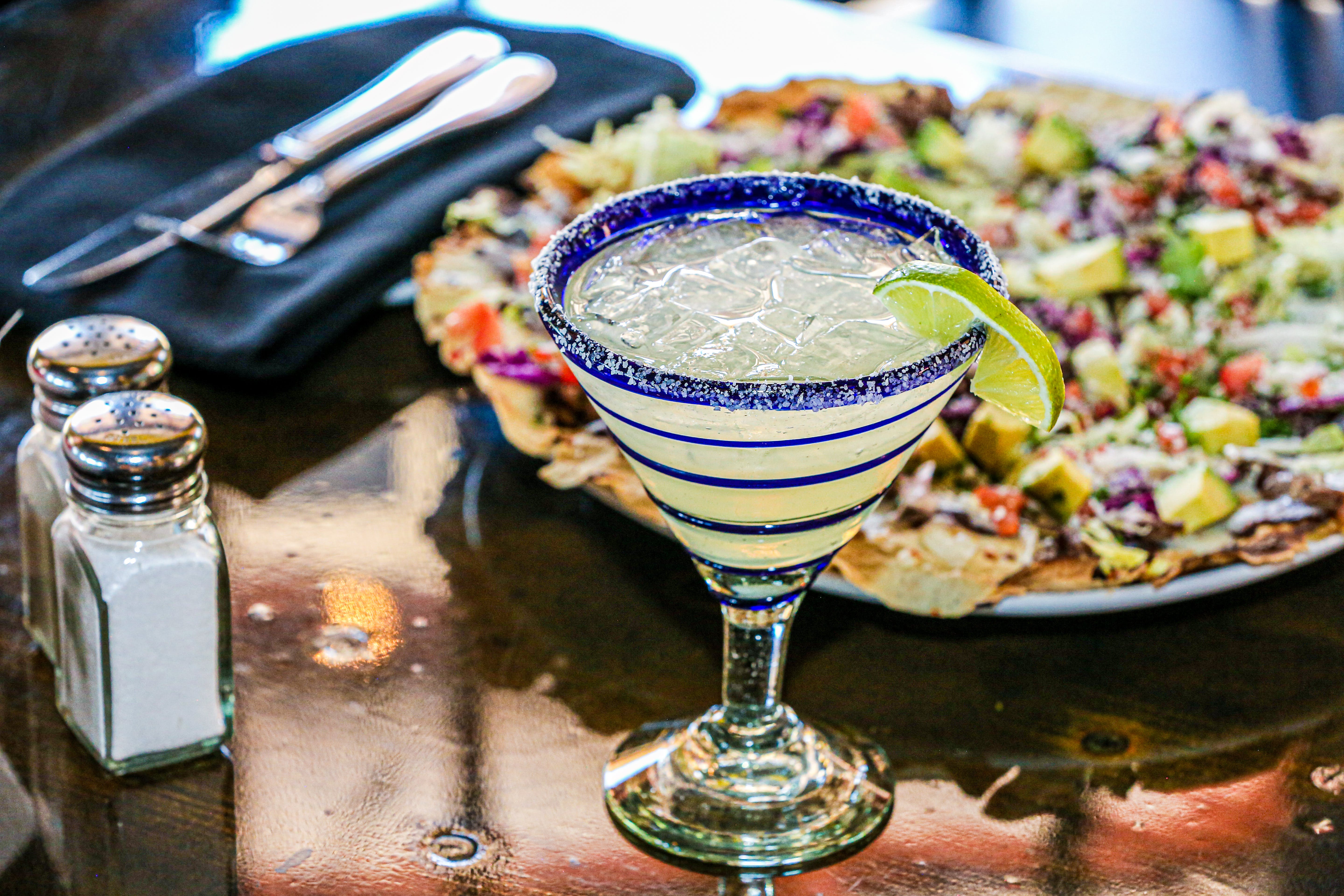 Cinco De Mayo Dinner