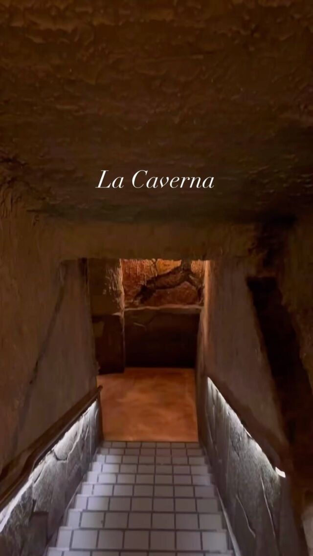 Gallery La Caverna